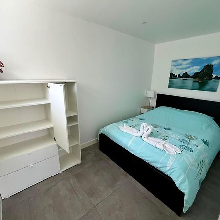Appartement T2 Calme A Illkirch Экстерьер фото