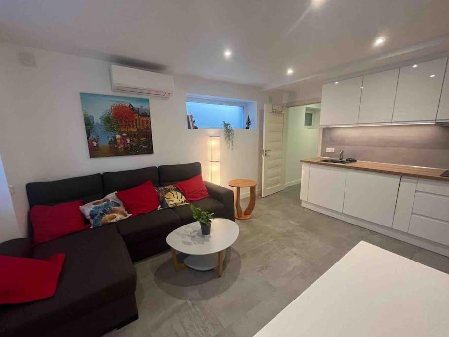 Appartement T2 Calme A Illkirch Экстерьер фото