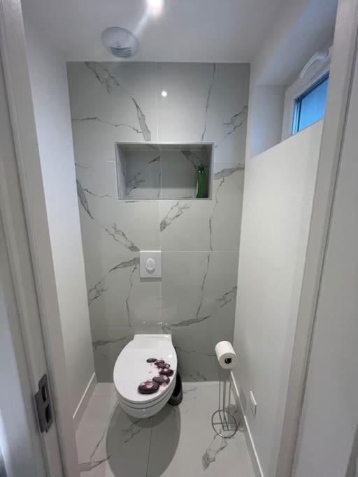 Appartement T2 Calme A Illkirch Экстерьер фото