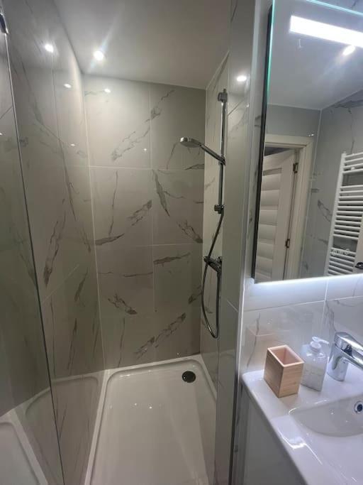 Appartement T2 Calme A Illkirch Экстерьер фото